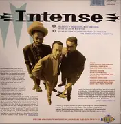 LP - Intense - Love And Life