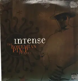 Intense - The Bohemian Pimp Project