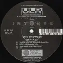 12inch Vinyl Single - Intense - The Drowzee Remixes - 1st Pressing