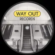 12inch Vinyl Single - Intense - The Sax Lick / Motions