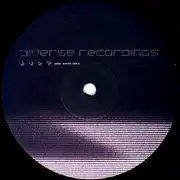 12inch Vinyl Single - Intense - West Side Blues