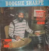 Boogsie Sharpe