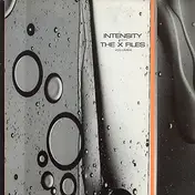 Intensity - The X-Files Volume 2