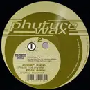 12inch Vinyl Single - Intensity - This Is Not My Life