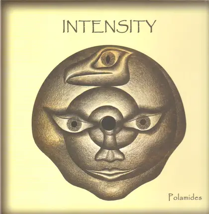 Intensity - Polamides