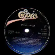 LP - Intensive Heat - Intensive Heat