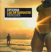 12'' - Intenso - Luv Da Sunshine (Remixes)