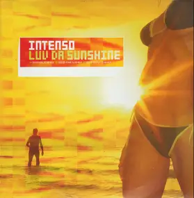 Intenso - Luv Da Sunshine