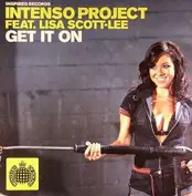 Intenso Project Feat. Lisa Scott-Lee