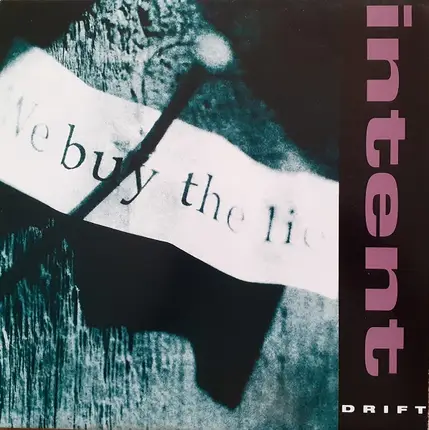 Intent - Drift