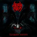 LP - Intestine Baalism - Ultimate Instinct - Numbered, incl. insert