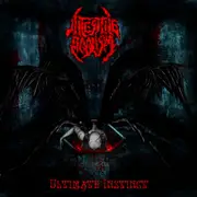 LP - Intestine Baalism - Ultimate Instinct - Numbered, incl. insert
