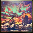 Double LP - Inter Arma - Paradise Gallows - Gold Metallic vinyl/ Ltd ed.