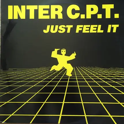 Inter C.P.T. - Just Feel It