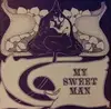 LP - Inter Cities Jazz Band - My Sweet Man