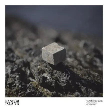 Inter Gritty - RI№14