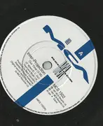 7inch Vinyl Single - Inter Projection - Our Time