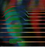 12inch Vinyl Single - Inter Projection - Our Time