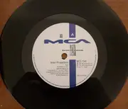 7inch Vinyl Single - Inter Projection - Star