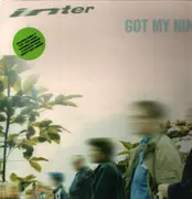 Double LP - Inter - Got My Nine - + Bonus 7'
