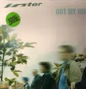 Double LP - Inter - Got My Nine - + Bonus 7'