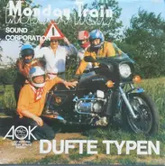 Intermedia-Band / Sound Corporation - Visions / Monday Train