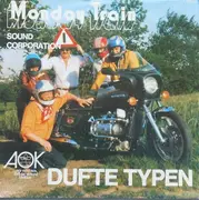 7inch Vinyl Single - Intermedia-Band / Sound Corporation - Visions / Monday Train