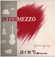 Intermezzo - Saitensprünge