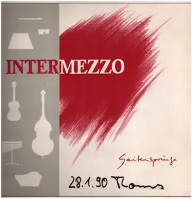 Intermezzo - Saitensprünge