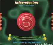Intermission - Remixes