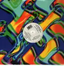 12inch Vinyl Single - Intermission - Planet Love (Remixes)