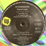 Intermission - Planet Love