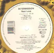 Intermission - Real Love