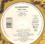 Intermission - Real Love