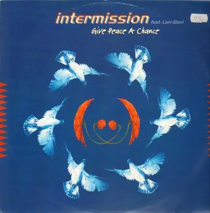 Intermission - Give Peace A Chance