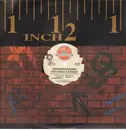 12inch Vinyl Single - Intermission - Give Peace A Chance