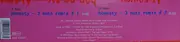 12inch Vinyl Single - Intermission - Honesty (3 Nuts Remixes)