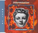 CD Single - Intermission - Piece Of My Heart