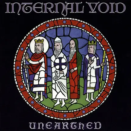 Internal Void - Unearthed