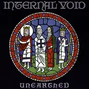 Internal Void - Unearthed