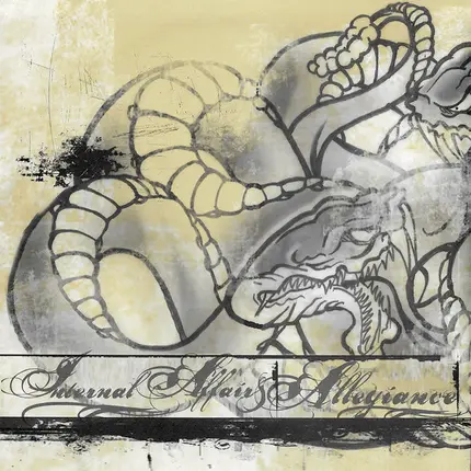 Internal Affairs / Allegiance - Internal Affairs / Allegiance