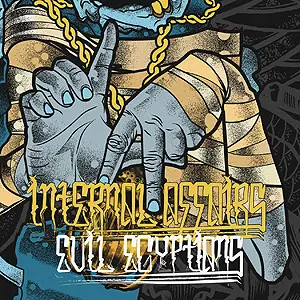 Internal Affairs - EVIL EGYPTIANS