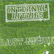 INTERNAL AFFAIRS