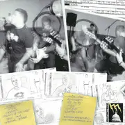 7inch Vinyl Single - Internal Affairs - Casualty Of The Core