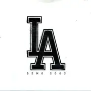 7inch Vinyl Single - Internal Affairs - Demo 2003