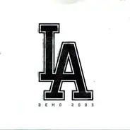 Internal Affairs - Demo 2003