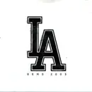 7inch Vinyl Single - Internal Affairs - Demo 2003