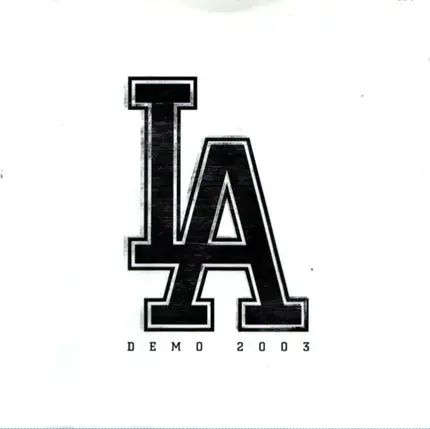 Internal Affairs - Demo 2003