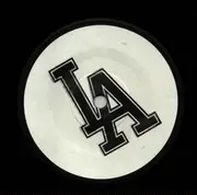 7inch Vinyl Single - Internal Affairs - Demo 2003