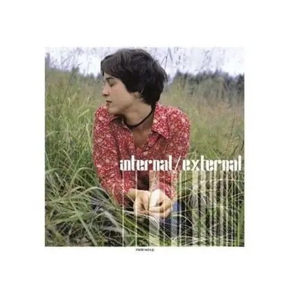 INTERNAL/EXTERNAL - INSIDE OUT